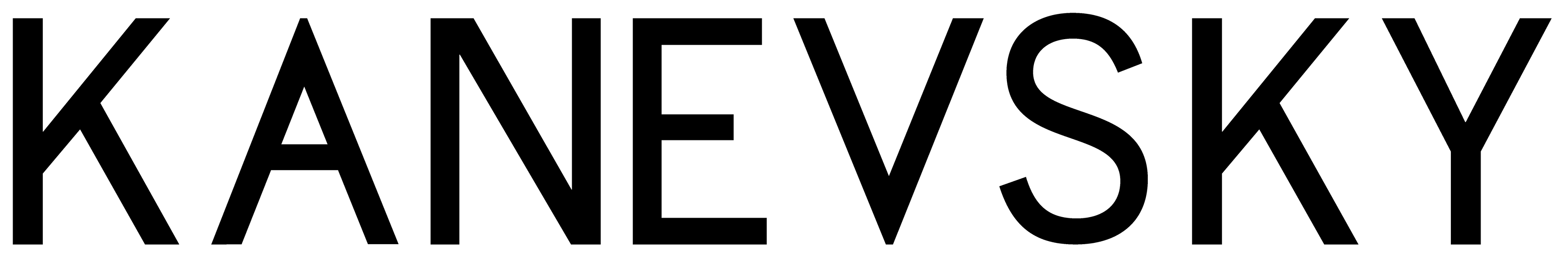KANEVSKY